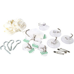Lifesystems Net Hanging Kit