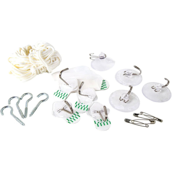 Lifesystems Net Hanging Kit