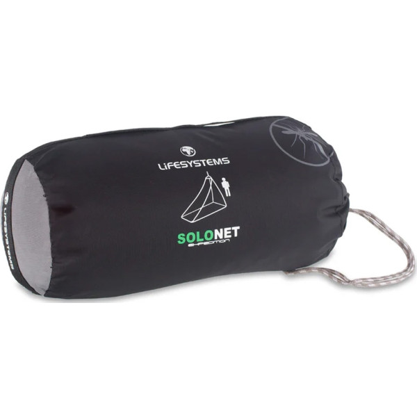 Lifesystems Solo Net Single Mosquito Net