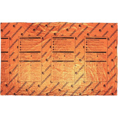 Thermal blanket Lifesystems Heatshield Blanket Single