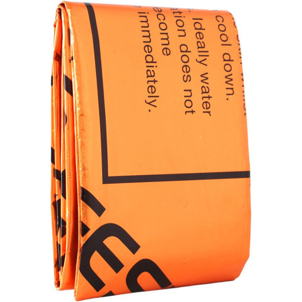 Thermal blanket Lifesystems Heatshield Blanket Single