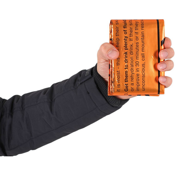 Thermal blanket Lifesystems Heatshield Blanket Single