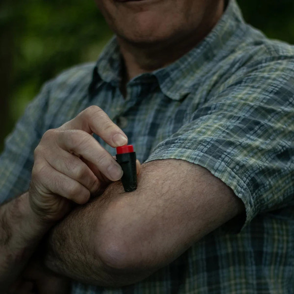 Lifesystems Mini Bite Relief Click Insect Bite Relief Device