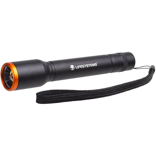 Фонарь туристический Lifesystems Intensity 480 Torch