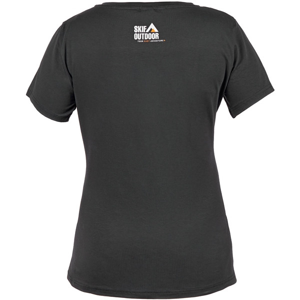 Футболка жіноча Skif Outdoor "Дім там де ти" L