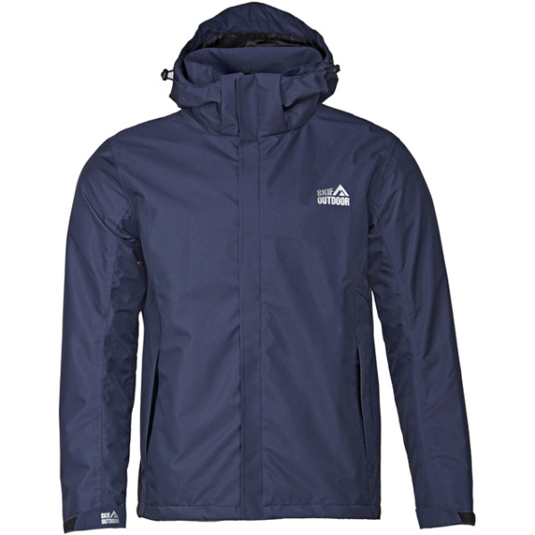 Skif Outdoor Running Jacket. L. Blue