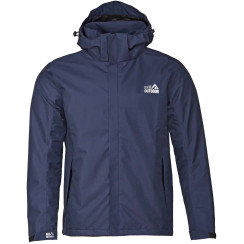 Куртка Skif Outdoor Running. XL. Синий