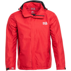 Куртка Skif Outdoor Running. L. Красный