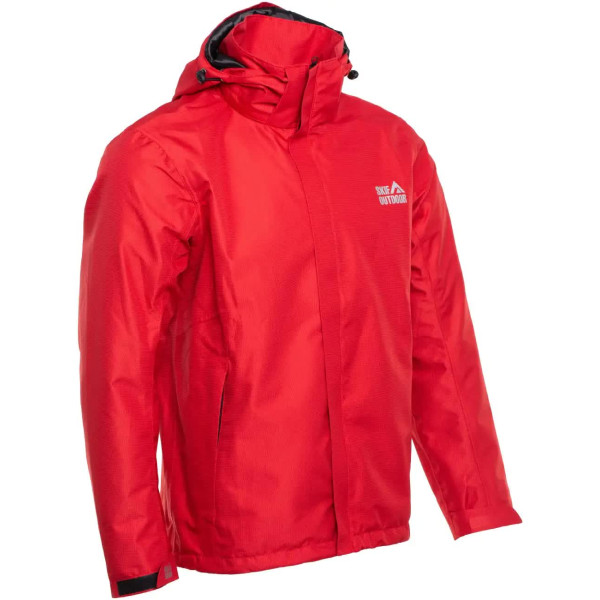 Куртка Skif Outdoor Running. L. Красный