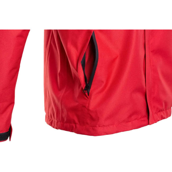 Куртка Skif Outdoor Running. L. Красный