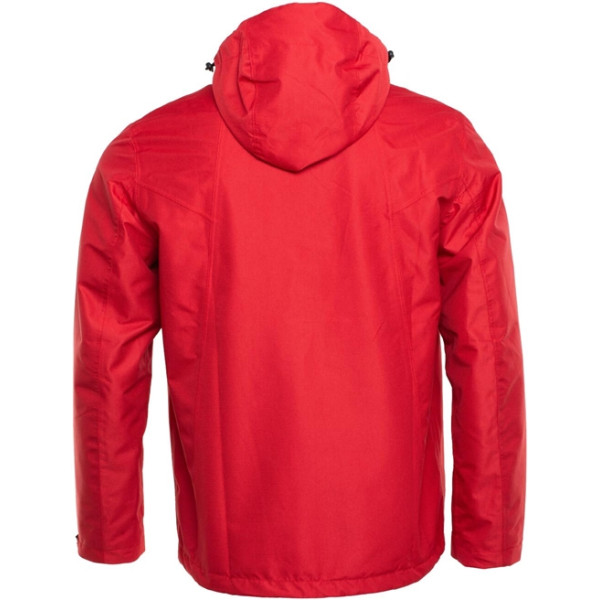 Куртка Skif Outdoor Running. 2XL. Красный