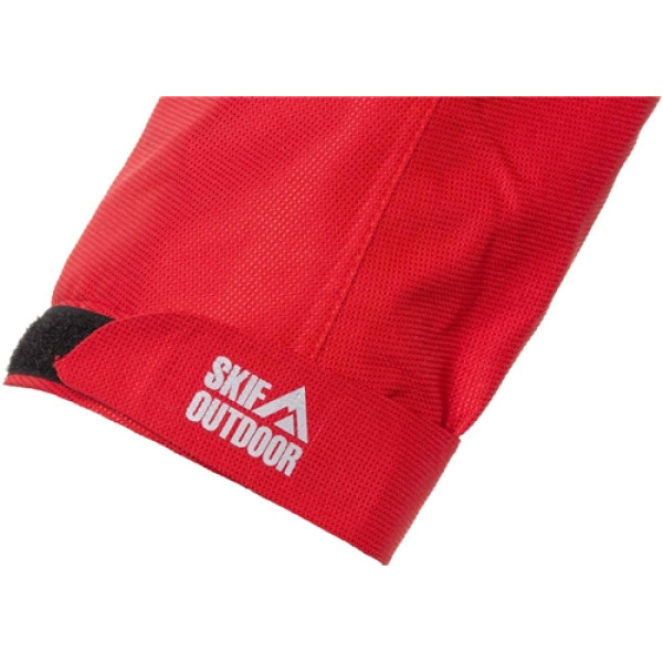 Куртка Skif Outdoor Running. 2XL. Красный