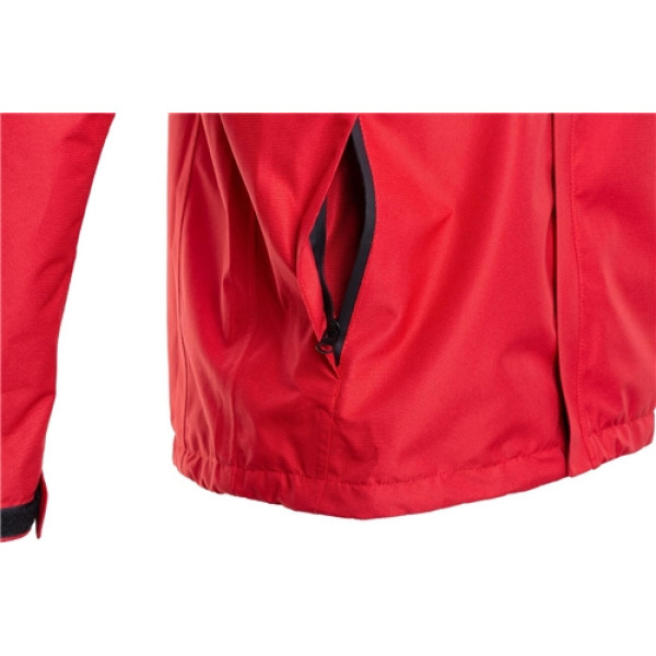 Куртка Skif Outdoor Running. 2XL. Красный