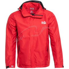 Куртка Skif Outdoor Running. 3XL. Красный