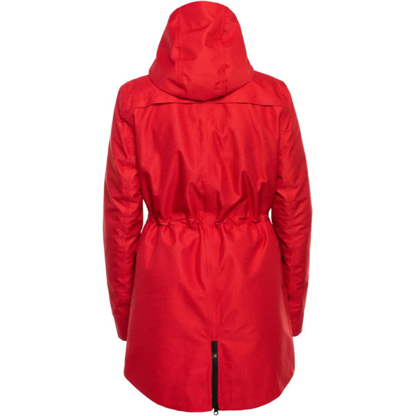 Куртка Skif Outdoor Running. 2XL. Червоний