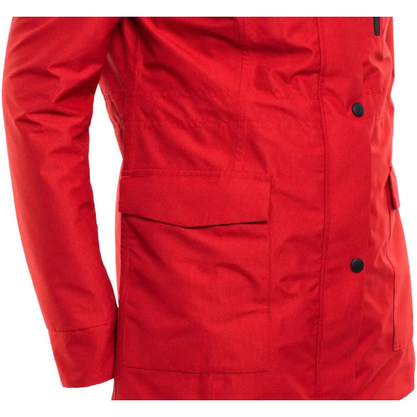 Куртка Skif Outdoor Running. 2XL. Червоний