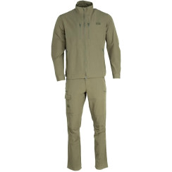 Skif Outdoor Stroller Suit. 2XL. Olive.