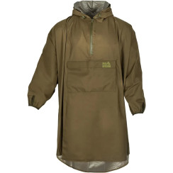 Skif Outdoor IDIEI-1 Poncho. L/XL. Brown