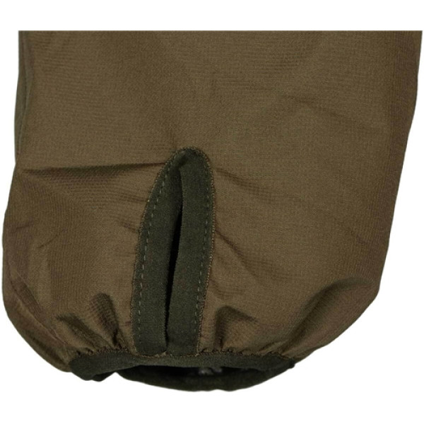Пончо Skif Outdoor IDIEI-1. L/XL. Brown