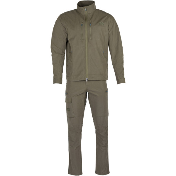 Skif Outdoor Stroller Suit. Dark Olive