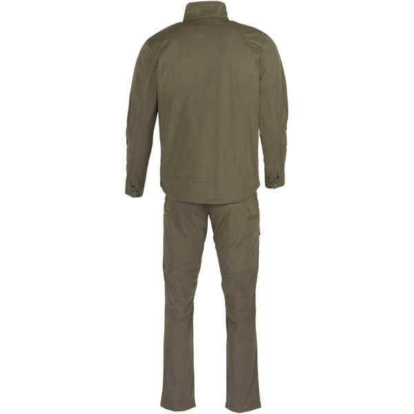 Skif Outdoor Stroller Suit. Dark Olive