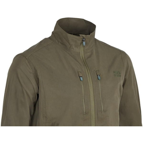 Skif Outdoor Stroller Suit. Dark Olive