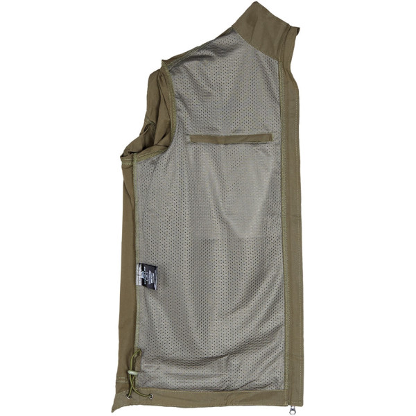 Skif Outdoor Stroller Suit. Dark Olive