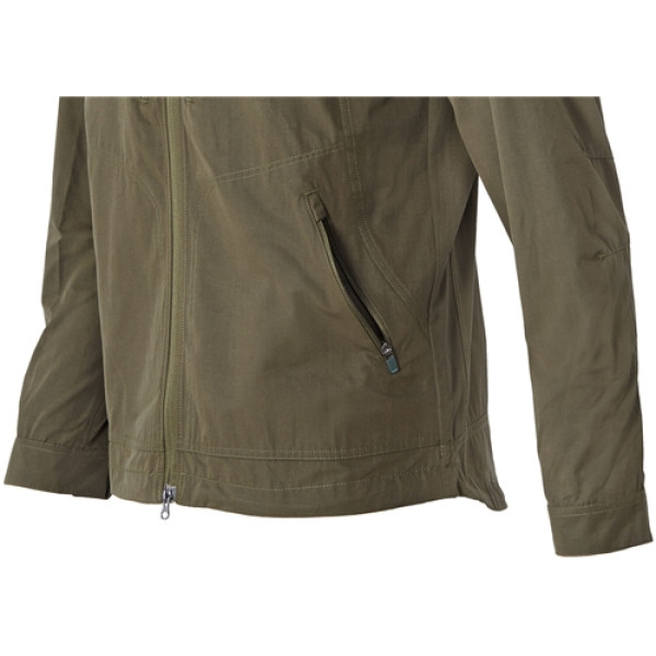 Skif Outdoor Stroller Suit. Dark Olive