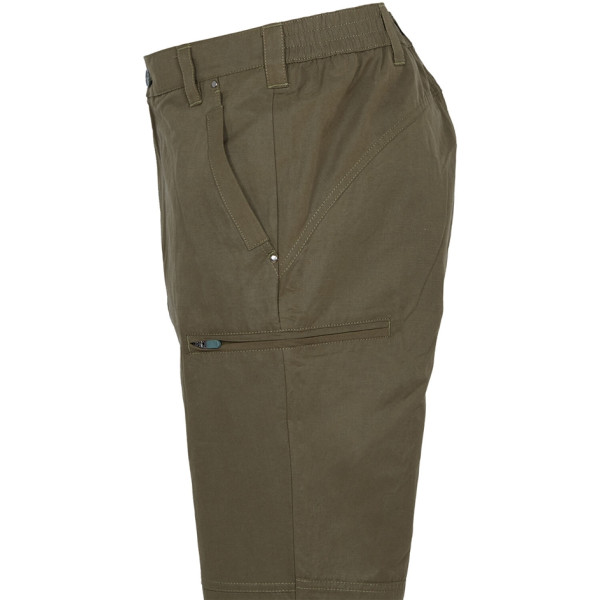 Skif Outdoor Stroller Suit. Dark Olive