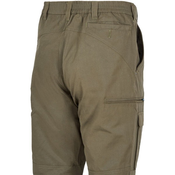Skif Outdoor Stroller Suit. Dark Olive