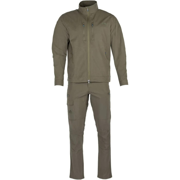 Skif Outdoor Stroller Suit. XL. Dark Olive