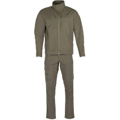 Skif Outdoor Stroller Suit. 2XL. Dark Olive