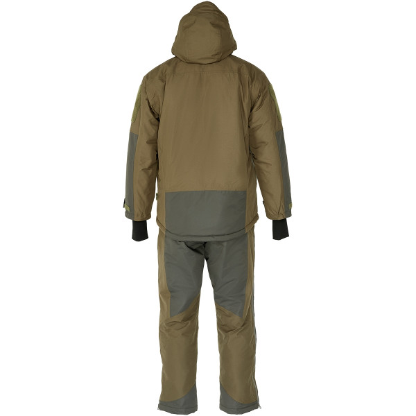Костюм Skif Tac Warmer. S. Зеленый