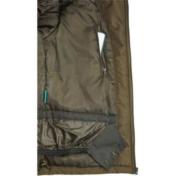 Костюм Skif Tac Warmer. S. Зеленый