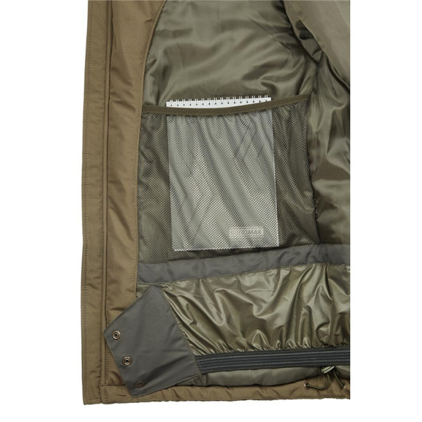 Костюм Skif Tac Warmer. S. Зеленый
