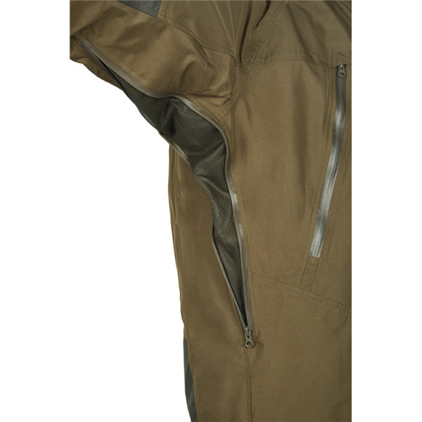 Костюм Skif Tac Warmer. S. Зеленый