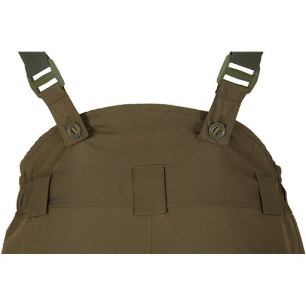 Костюм Skif Tac Warmer. S. Зеленый