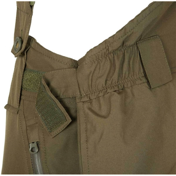 Костюм Skif Tac Warmer. S. Зеленый