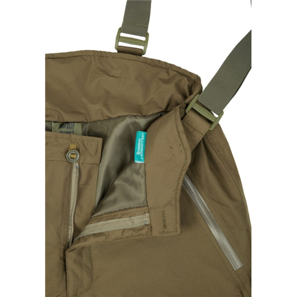 Skif Tac Warmer Suit. M. Green