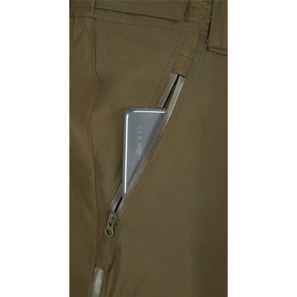 Skif Tac Warmer Suit. M. Green