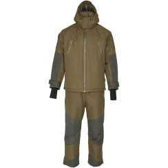 Костюм Skif Tac Warmer. L. Зеленый