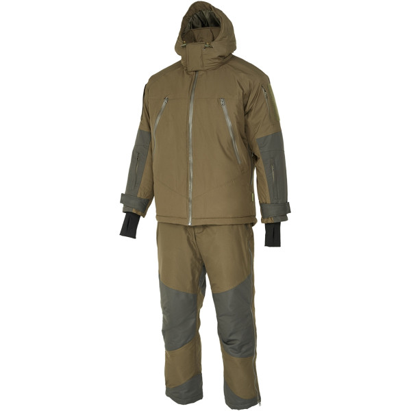 Костюм Skif Tac Warmer. L. Зелений