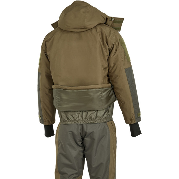 Костюм Skif Tac Warmer. L. Зелений