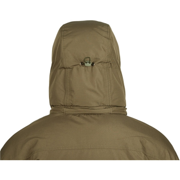 Skif Tac Warmer Suit. XL. Green.