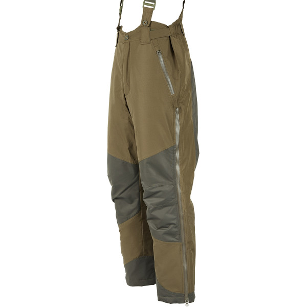 Skif Tac Warmer Suit. XL. Green.