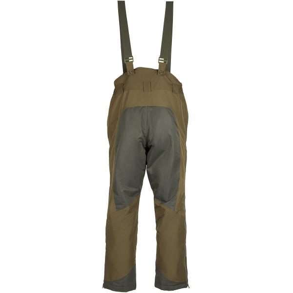 Skif Tac Warmer Suit. XL. Green.