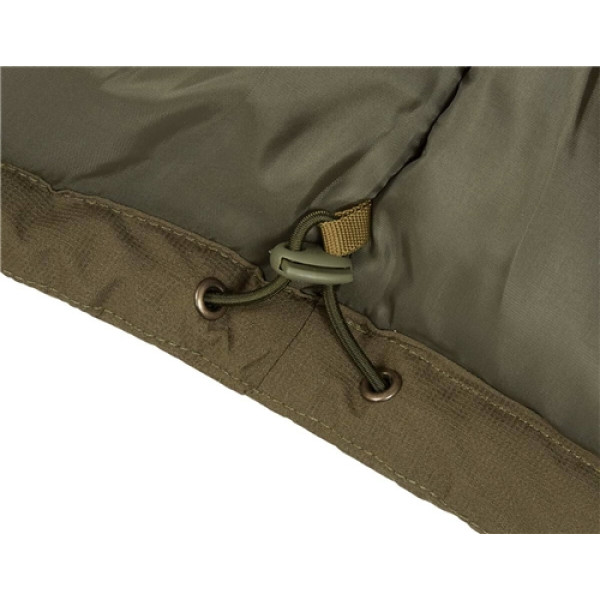 Костюм Skif Tac Warmer. 2XL. Зеленый