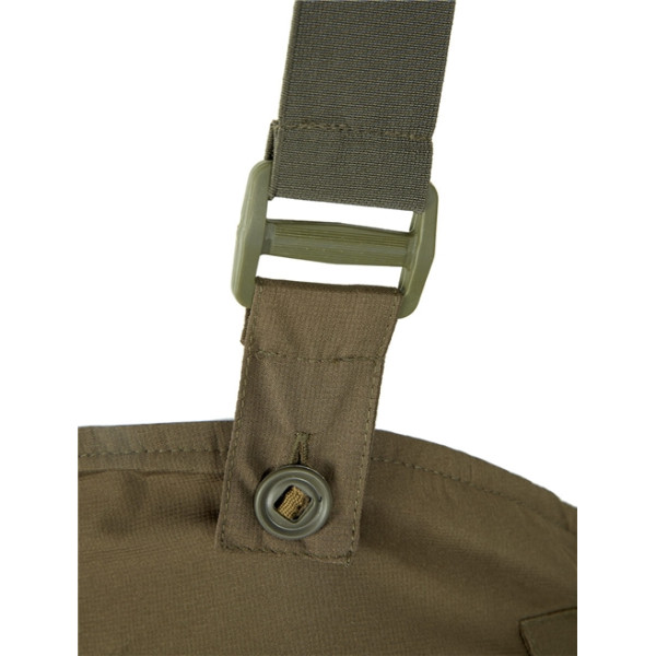 Костюм Skif Tac Warmer. 2XL. Зеленый