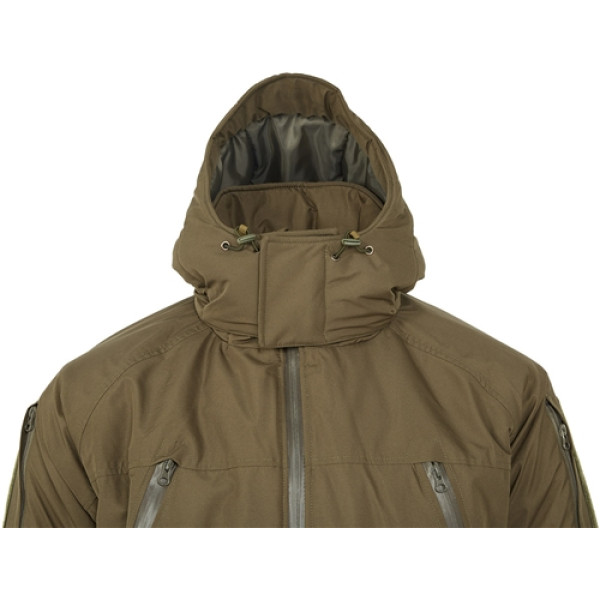 Костюм Skif Tac Warmer. 3XL. Зеленый