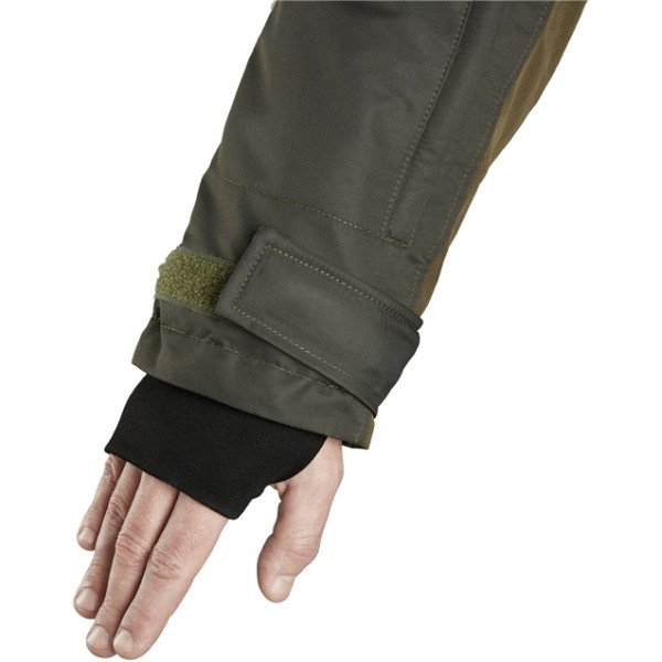 Костюм Skif Tac Warmer. 3XL. Зеленый